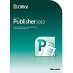 Publisher 2010 (vf)