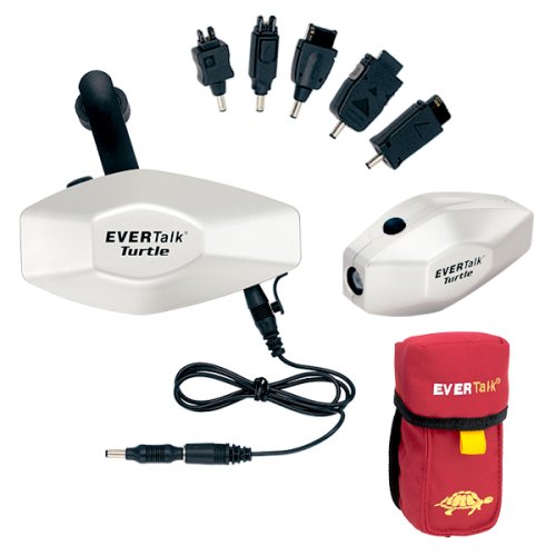 EverTalk Turtle F348 Preisvergleich