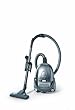 Dirt Devil M7101-1 Staubsauger / EQU soft touch graphit inklusiv Turbo- und Parkettb�rste