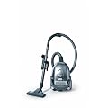 Dirt Devil M7101-1 Staubsauger / EQU soft touch graphit inklusiv Turbo- und Parkettb�rste