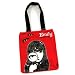 Emily the Strange Shopper CAT BAT