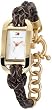 Tommy Hilfiger Women's Leather Double Rope Watch #1780515