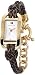 Tommy Hilfiger Women's Leather Double Rope Watch #1780515