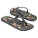 Sanuk Men's Alpha Zori (Camo 12.0 M)