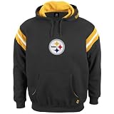 NFL Colts TB Fleece Hoodie - 3 Toddler