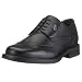 FRETZ MEN Switzerland Wilson 3271 6883, Herren Klassische Halbschuhe, schwarz, (noir 51)