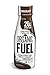 Organic Valley Fuel Chocolate 11 Fl Oz (Pack of 4)