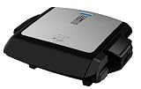 41lx3aLNneL. SL160  New Applica George Foreman Power Grill 100 Sq In Optimized Grilling Angle (8) High Quality