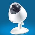 Wireless PTZ Pan Tilt Zoom Network IP Camera, 802.11g, 2 Two Way Audio, Dome camera option, Mpeg4, Video, Audio, Color