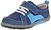 See Kai Run Strive Leather Trainer (Toddler/Little Kid)