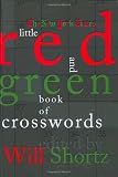 The New York Times Little Red and Green Book of Crosswords