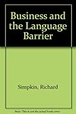 Business and the language barrier