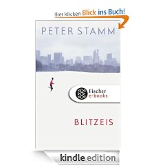 Blitzeis: Erz�hlungen