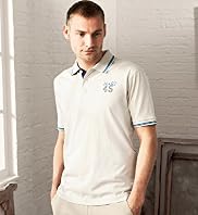 Blue Harbour Pure Cotton Short Sleeve Polo Shirt Blue Harbour Pure Cotton Short Sleeve Polo Shirt