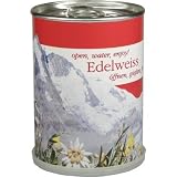 Produkt-Bild: Extragoods Edelwei&szlig; &Ouml;sterreich aus der Dose
