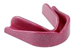 GAME GUARD Gumshield - PINK SPARKLE
