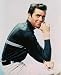 Dirk Bogarde by Unknown. Size 17.85 inches width by 22.93 inches height. High Quality Art Poster Print