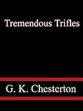 Tremendous Trifles