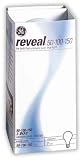 GE 50/150 Reveal 3-Way Light Bulb