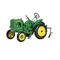 Spec cast 1:16 John Deere LA with Cultivator