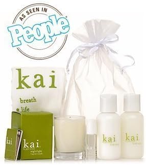 Kai Kai Gift Set