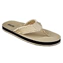 Men's Mossimo Supply Co. London Flip Flops - Tan
