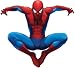 Spiderman 3 - Spider-Man III - Self-Stick Wall Accent Mural