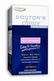 Enzymatic Therapy - Doctor's Choice For 45+ Women, 180 tablets