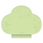 Kiddopotamus Tinydiner Placemat, Green