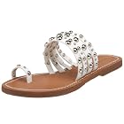BCBGirls Banny Flat Sandal