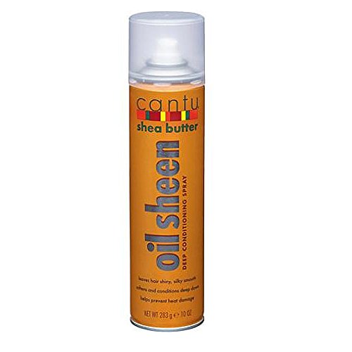 Cantu Shea Butter Oil Sheen 10oz Price In India Buy Cantu Shea
