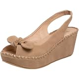 Restricted Womens Woodstock Slingback Sandal