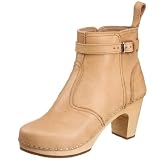 swedish hasbeens Womens 465 Ankle Boot