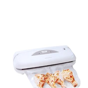 Rival Press/ Hold Food Sealer