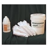 TKH Court Clean Start-Up / Tune-Up Kit