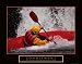 Commitment - Kayak by Unknown. Size 23.17 inches width by 16.18 inches height. High Quality Art Poster Print