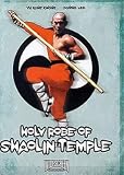 Holy Robe of the Shaolin Temple