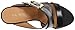 Nine West Women's Campolina Leather Dress Sandal