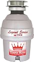 Waste King 9950 3/4 Horse Power 2700 Rpm Food Waste Disposer