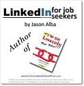Linkedin for Job Seekers Combo Book with DVD Tutorial