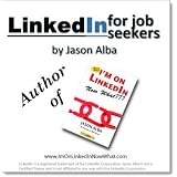 LinkedinforJobSeekersComboBookwithDVDTutorial