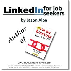 Linkedin for Job Seekers Combo Book with DVD Tutorial