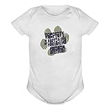 PROPERTY OF MY Australian Shepherd ベビーボディ