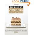 The Best of America's Test Kitchen 2009: The Year's Best Recipes, Equipment Reviews, and... by America's Test Kitchen