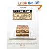 The Best of America's Test Kitchen 2009: The Year's Best Recipes, Equipment Reviews, and Tastings (Best of America's Test Kitchen Cookbook: The Year's Best Recipes)