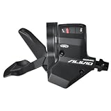 Shimano SL-M430 Alivio Shifter Set (3x9 Speed)