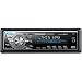Panasonic CQ-C3305U CD Receiver With MP3 WMA Playback