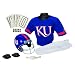 Franklin Sports Kansas Deluxe Uniform Set - Small