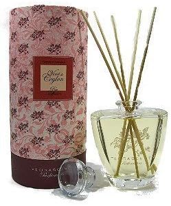 Florascent Room Fragrance-Parfum d'Ambiance-Vent de Ceylan 250ml by Florascent Parfumeurs