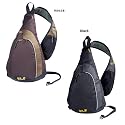 Jack Wolfskin Subway - Schultertasche